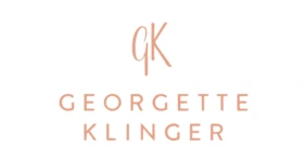 Georgette Klinger - Logo